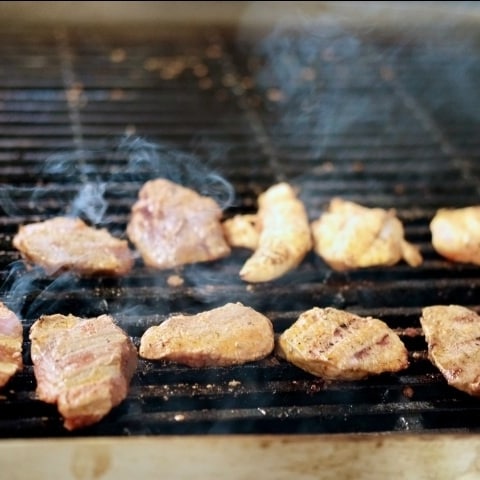 Saray Kebab House Food Image 5
